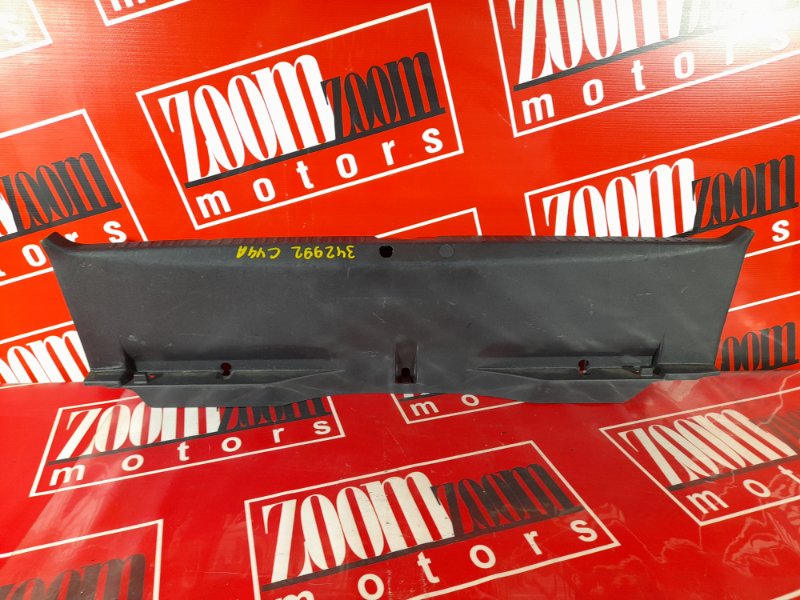 Накладка багажника, 700 рублей, Красноярск