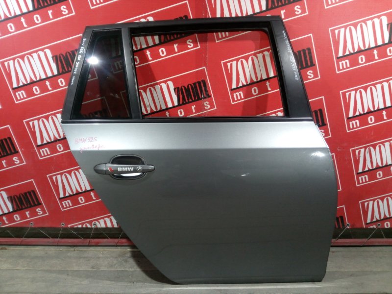 Дверь боковая, 4700 рублей, Солонцы