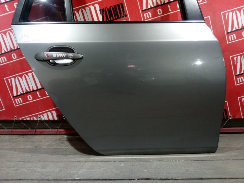 Дверь боковая, 4700 рублей, Солонцы