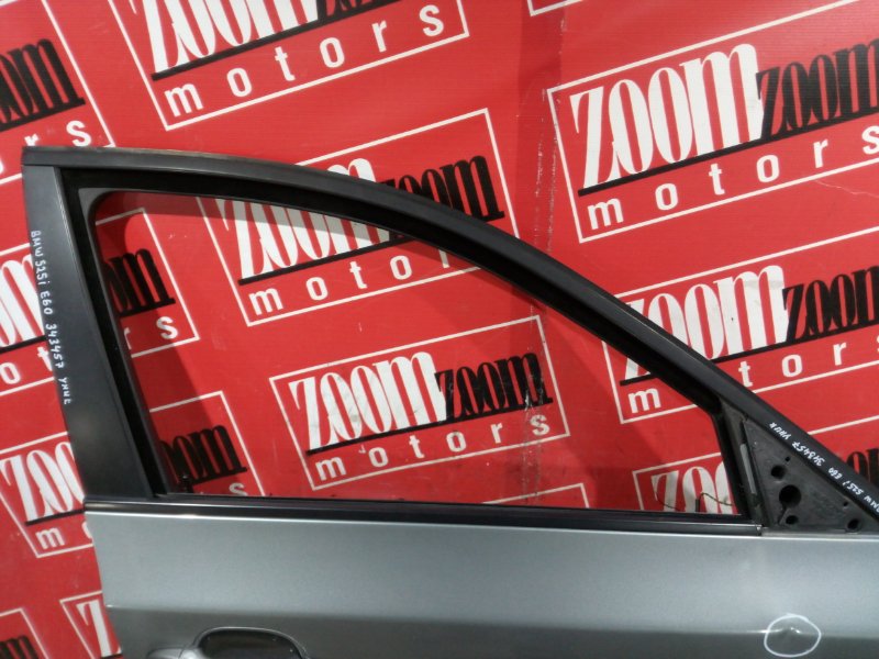 Дверь боковая, 5700 рублей, Солонцы