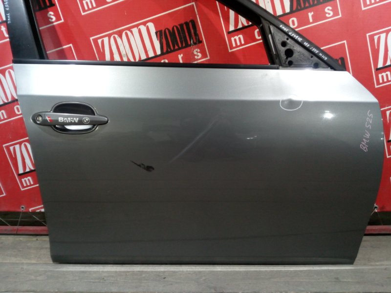 Дверь боковая, 5700 рублей, Солонцы