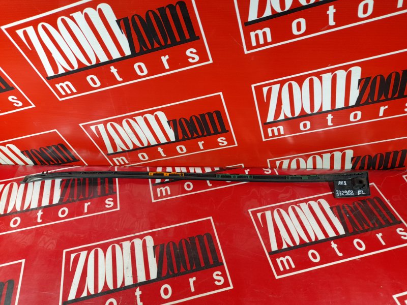 Молдинг лобового стекла, 1800 рублей, Красноярск