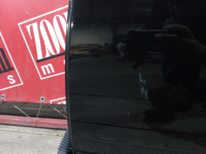 Дверь боковая, 3800 рублей, Солонцы