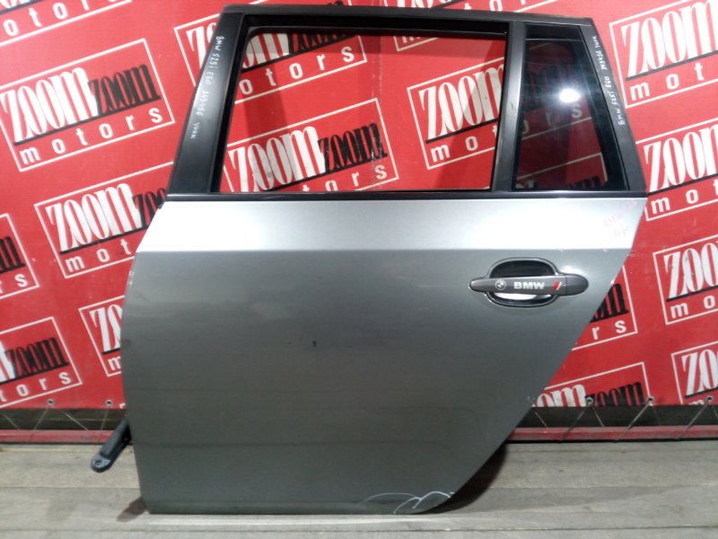 Дверь боковая, 4700 рублей, Солонцы