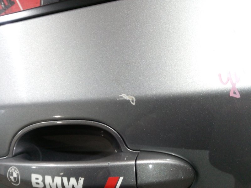 Дверь боковая, 4700 рублей, Солонцы