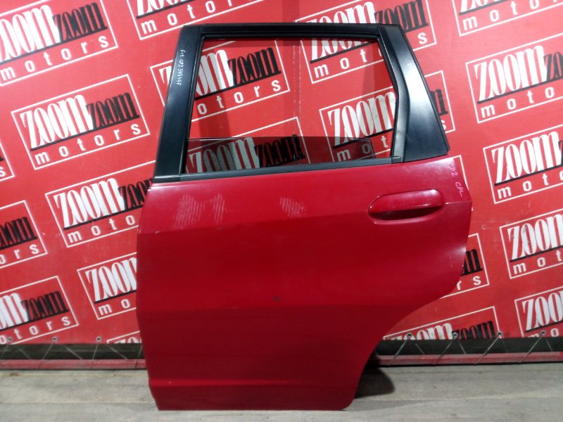 Дверь боковая, 7200 рублей, Красноярск