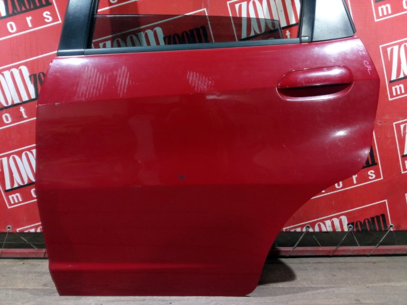 Дверь боковая, 7200 рублей, Красноярск