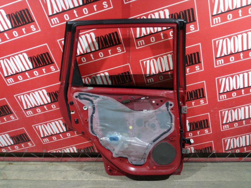 Дверь боковая, 7200 рублей, Красноярск