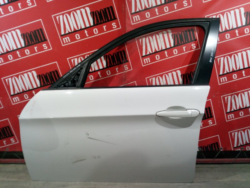 Дверь боковая, 4400 рублей, Солонцы