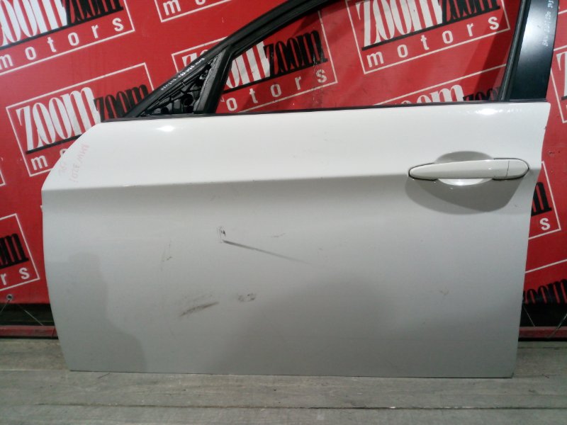 Дверь боковая, 4400 рублей, Солонцы