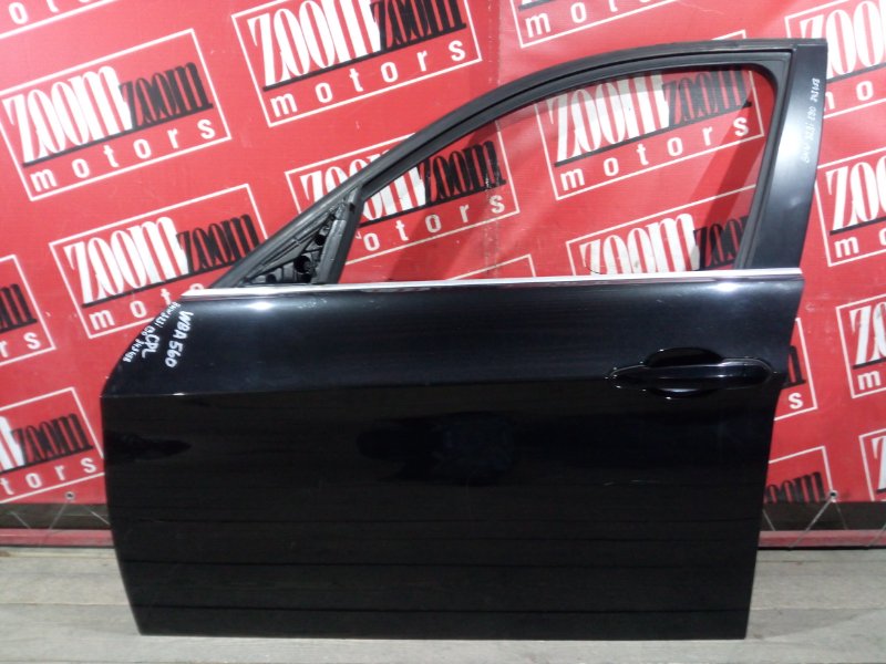 Дверь боковая, 4400 рублей, Солонцы