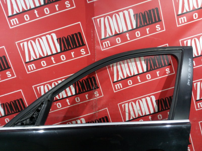 Дверь боковая, 4400 рублей, Солонцы