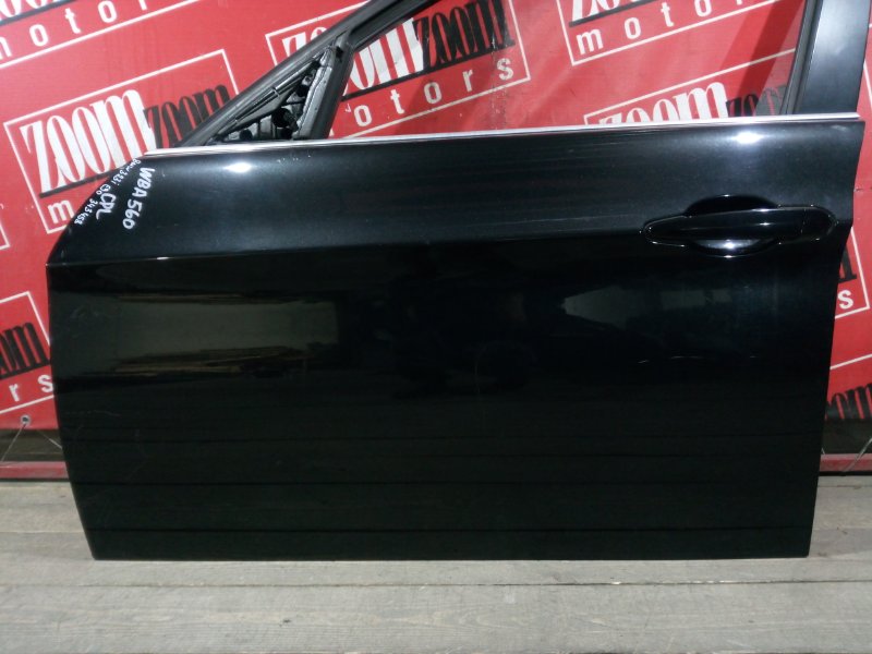 Дверь боковая, 4400 рублей, Солонцы