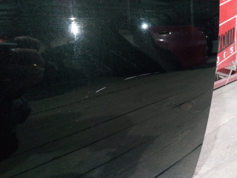 Дверь боковая, 4400 рублей, Солонцы