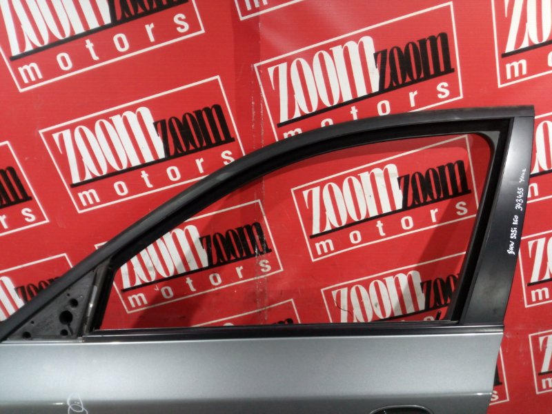 Дверь боковая, 5700 рублей, Солонцы