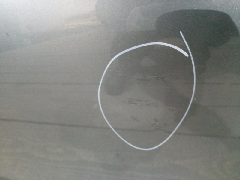 Дверь боковая, 5700 рублей, Солонцы