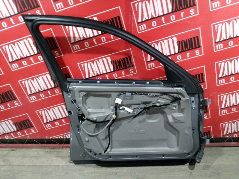 Дверь боковая, 5700 рублей, Солонцы