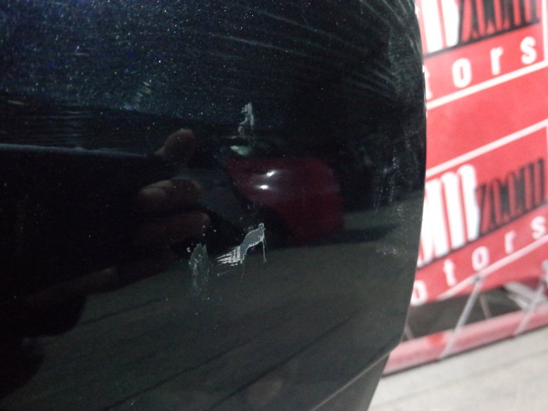 Дверь задняя багажника, 10900 рублей, Солонцы