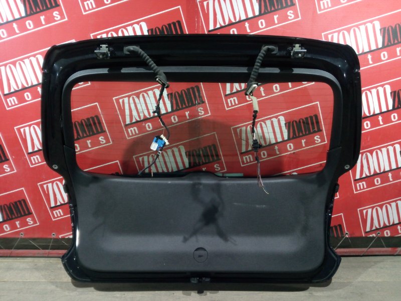 Дверь задняя багажника, 10900 рублей, Солонцы