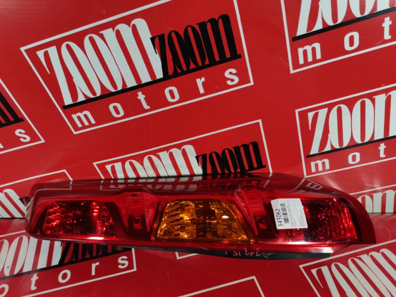 Фонарь (Стоп-сигнал), 1900 рублей, Красноярск