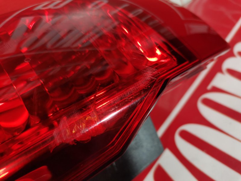 Фонарь (Стоп-сигнал), 1900 рублей, Красноярск