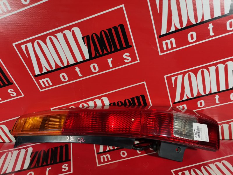 Фонарь (Стоп-сигнал), 1900 рублей, Красноярск