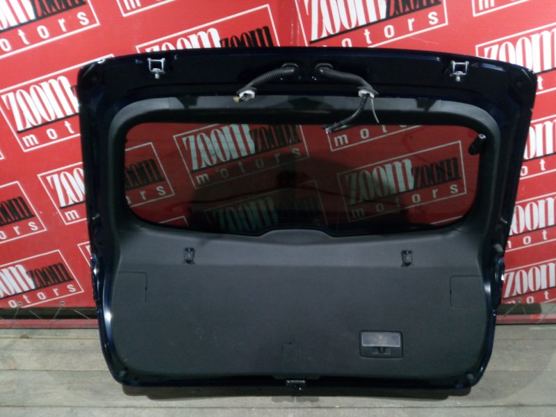 Дверь задняя багажника, 4400 рублей, Красноярск