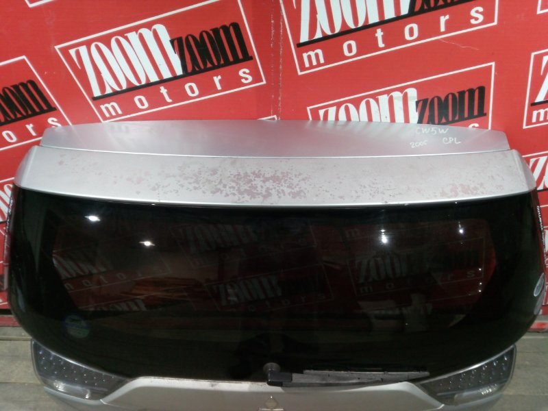 Дверь задняя багажника, 7300 рублей, Красноярск