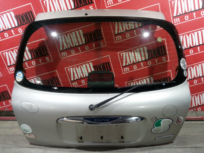 Дверь задняя багажника, 5700 рублей, Красноярск