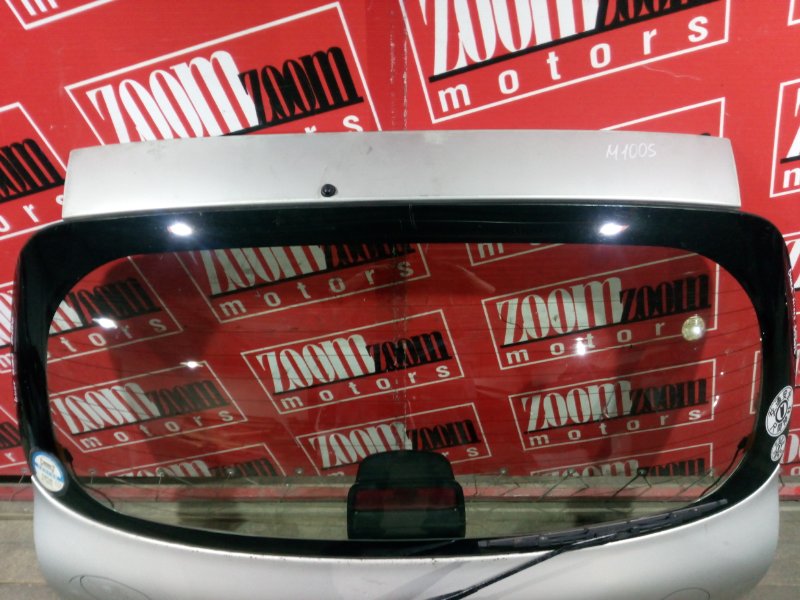 Дверь задняя багажника, 5700 рублей, Красноярск