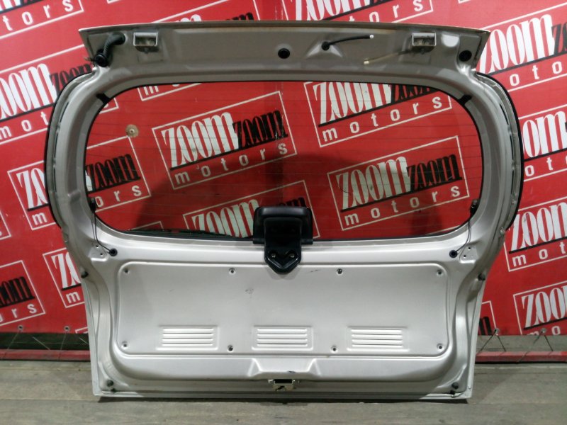 Дверь задняя багажника, 5700 рублей, Красноярск