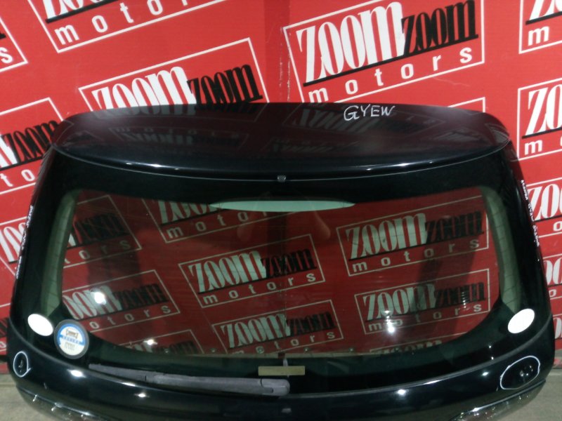 Дверь задняя багажника, 3400 рублей, Красноярск