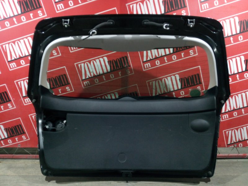 Дверь задняя багажника, 3400 рублей, Красноярск