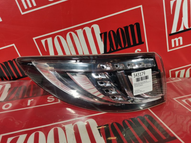 Фонарь (Стоп-сигнал), 2400 рублей, Красноярск