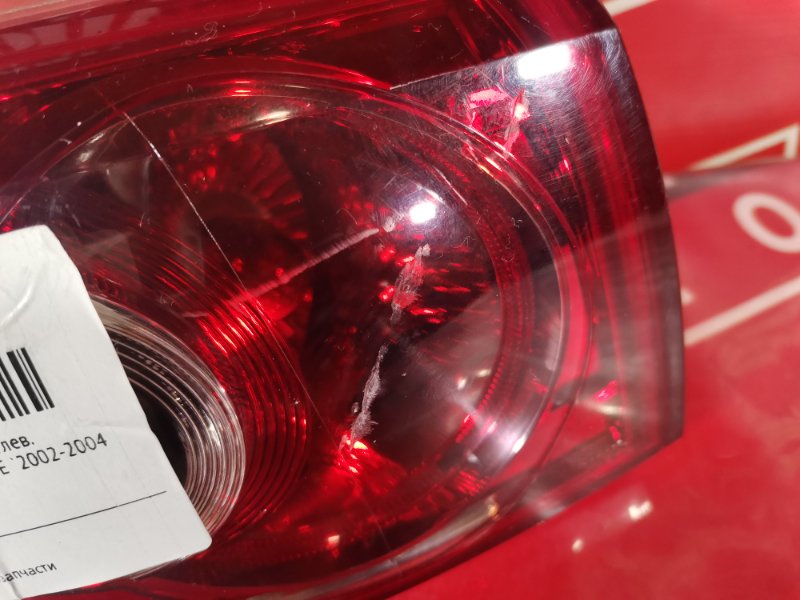 Фонарь (Стоп-сигнал), 500 рублей, Красноярск