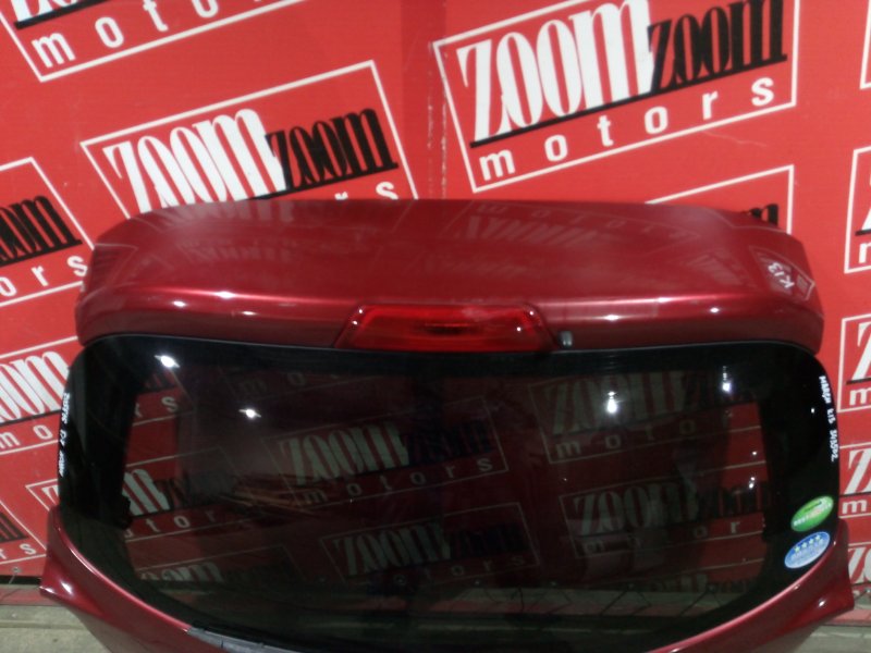 Дверь задняя багажника, 3800 рублей, Красноярск