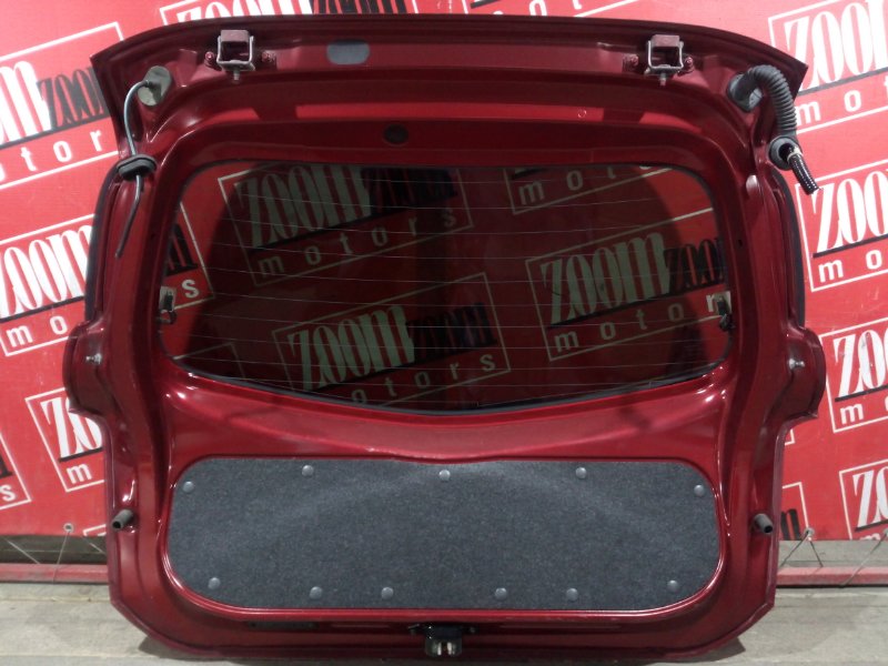 Дверь задняя багажника, 3800 рублей, Красноярск