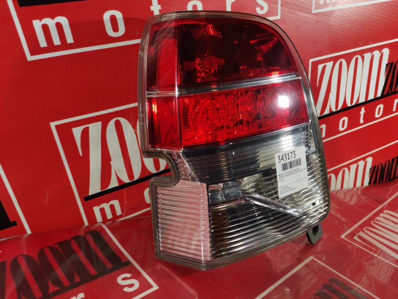 Фонарь (Стоп-сигнал), 1000 рублей, Красноярск