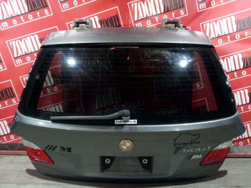 Дверь задняя багажника, 5700 рублей, Солонцы