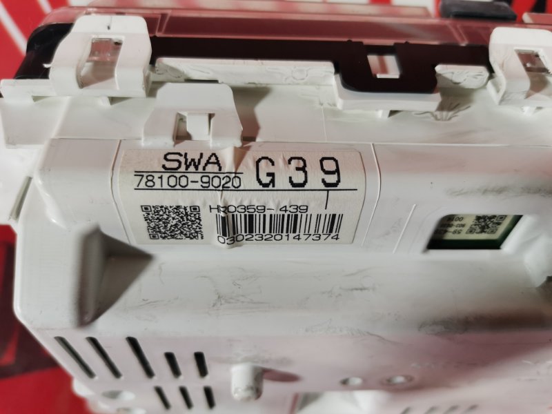 Щиток приборов, 1800 рублей, Красноярск