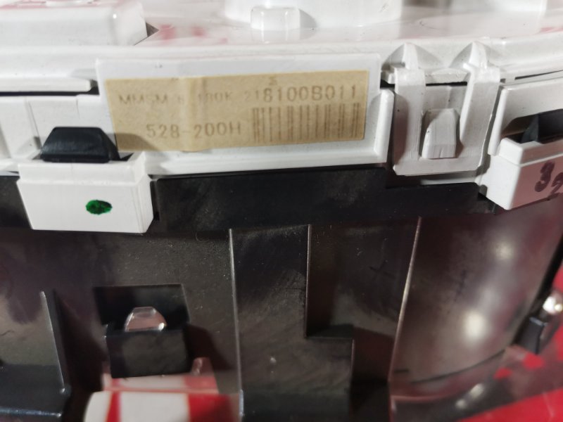 Щиток приборов, 1900 рублей, Красноярск