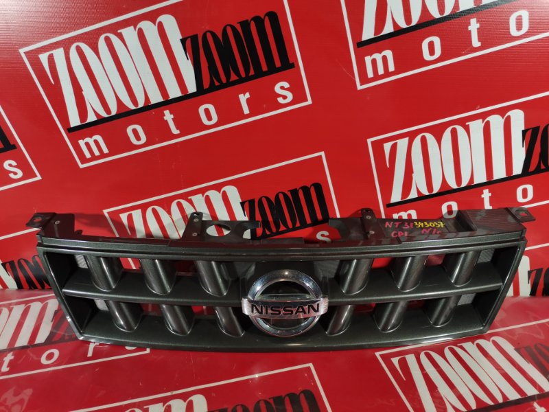 Решетка радиатора, 4000 рублей, Красноярск