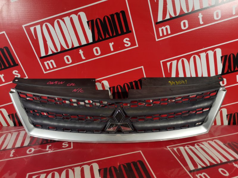 Решетка радиатора, 3400 рублей, Красноярск