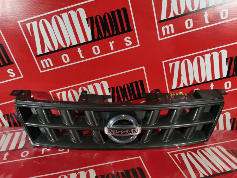 Решетка радиатора, 4000 рублей, Красноярск