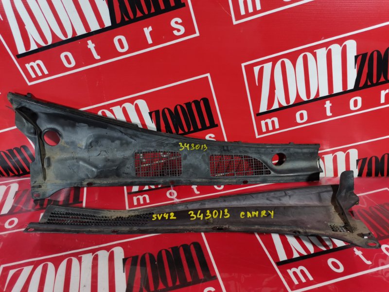 Решетка под лобовое стекло, 1900 рублей, Красноярск