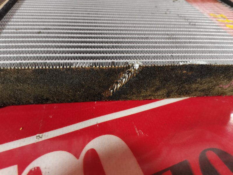 Радиатор отопителя, 1000 рублей, Красноярск