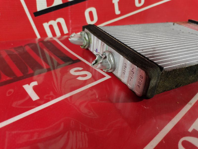 Радиатор отопителя, 1000 рублей, Красноярск