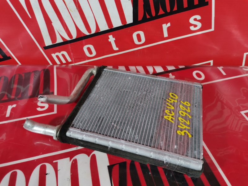 Радиатор отопителя, 3800 рублей, Красноярск