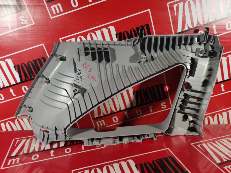 Обшивка багажника, 700 рублей, Красноярск