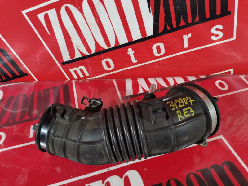 Патрубок воздушного фильтра, 1000 рублей, Красноярск